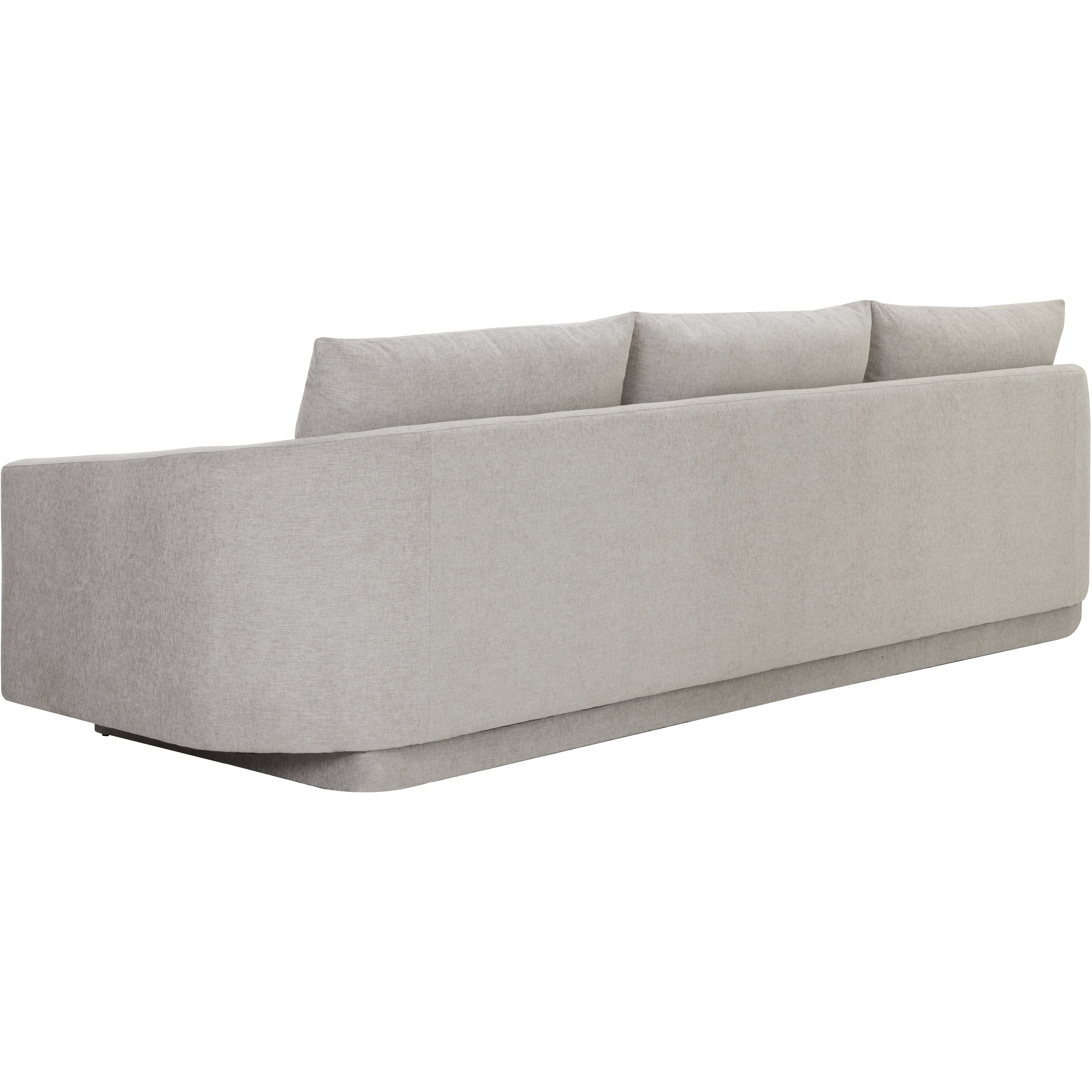Gannon Ernst Sandstone Sofa